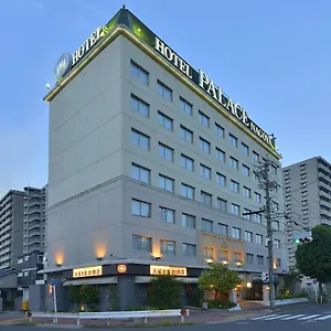 ホテルパレス名古屋 ホテル