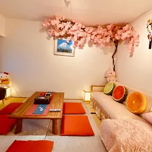 雲波館 ゲストハウス
